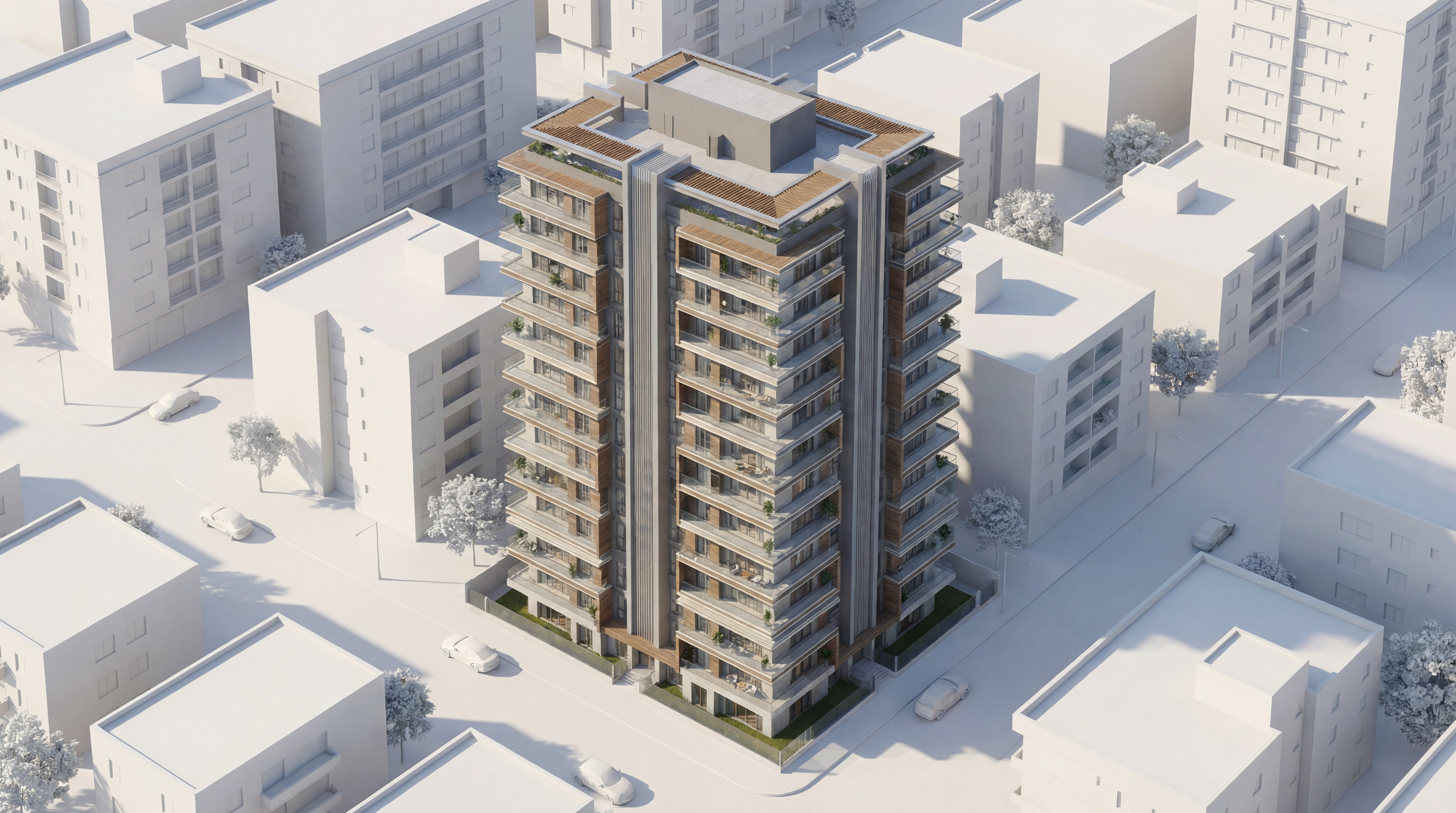 Avant Project detail 1