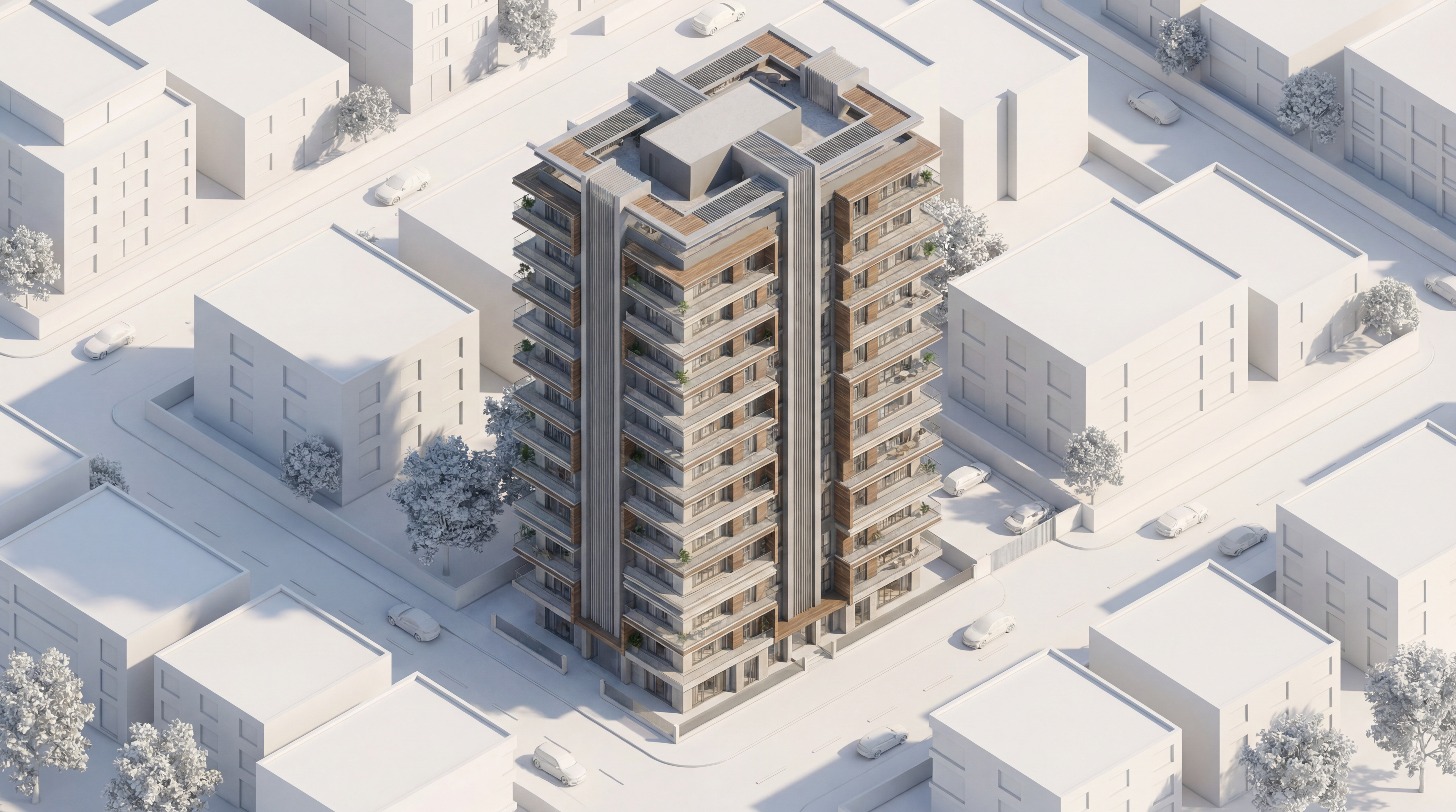 Avant Project detail 2