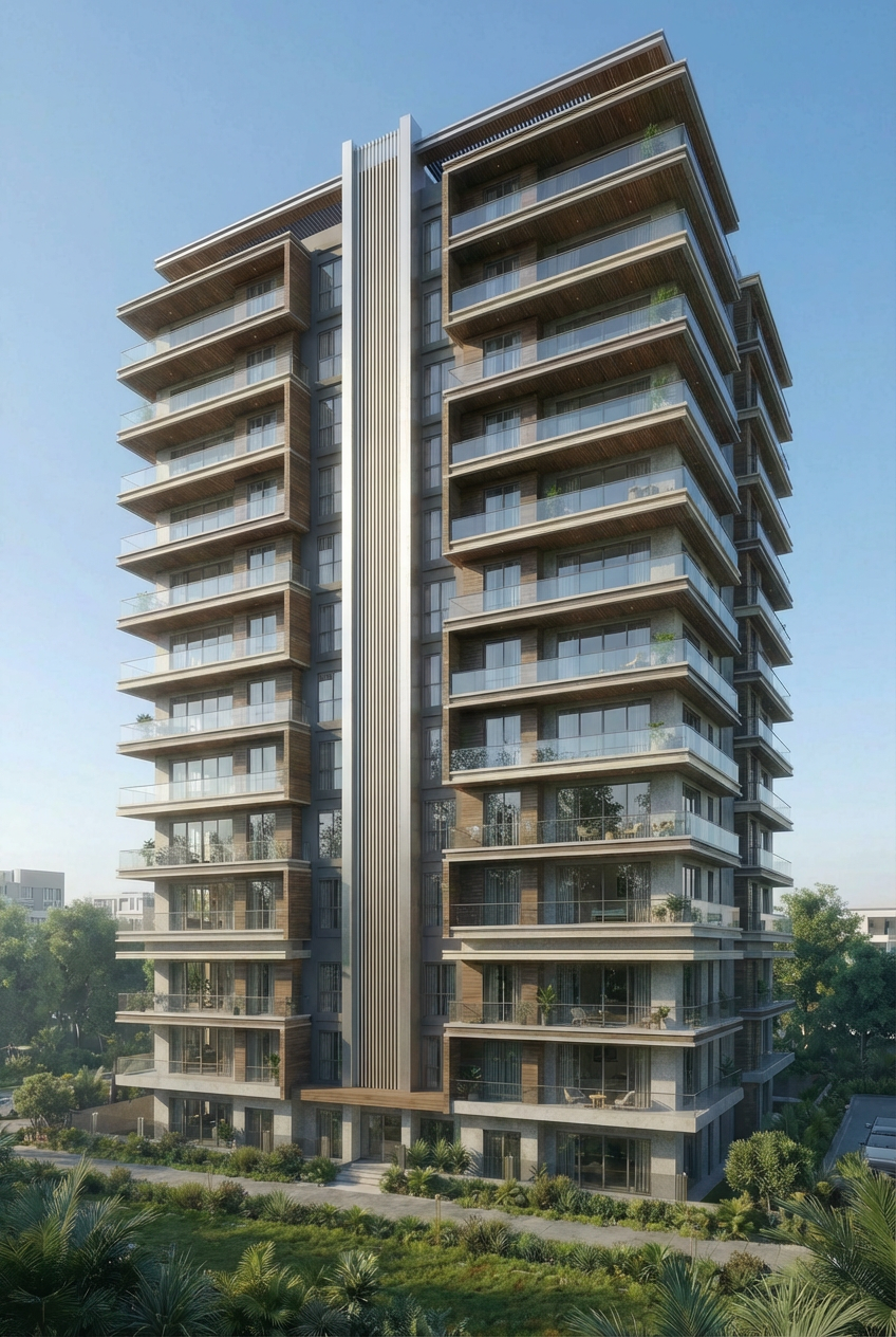 Avant Project detail 3