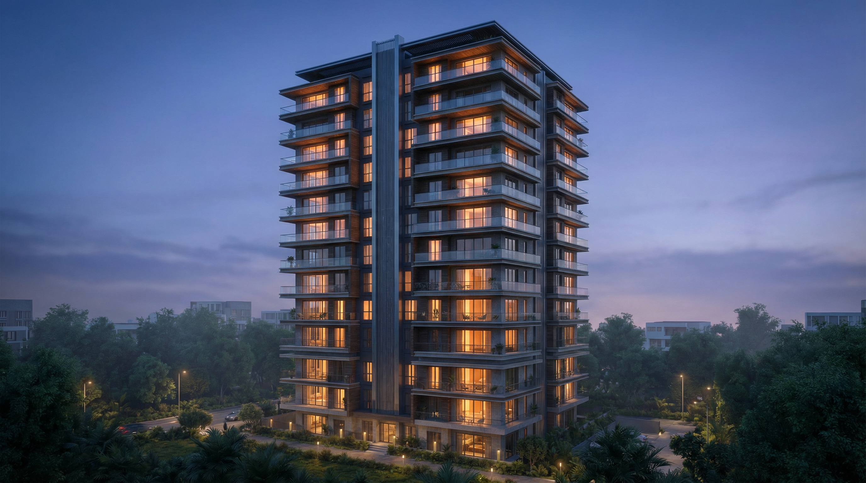 Avant Project detail 6